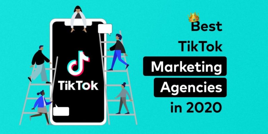 21 Best TikTok Marketing Agencies In 2021 [UPDATED] - NoGood™: Growth ...