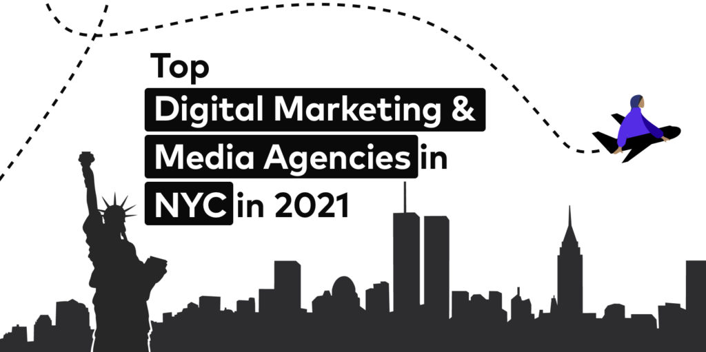 31 Top Digital Marketing Media Agencies In Nyc Updated Nogood Growth Marketing Agency