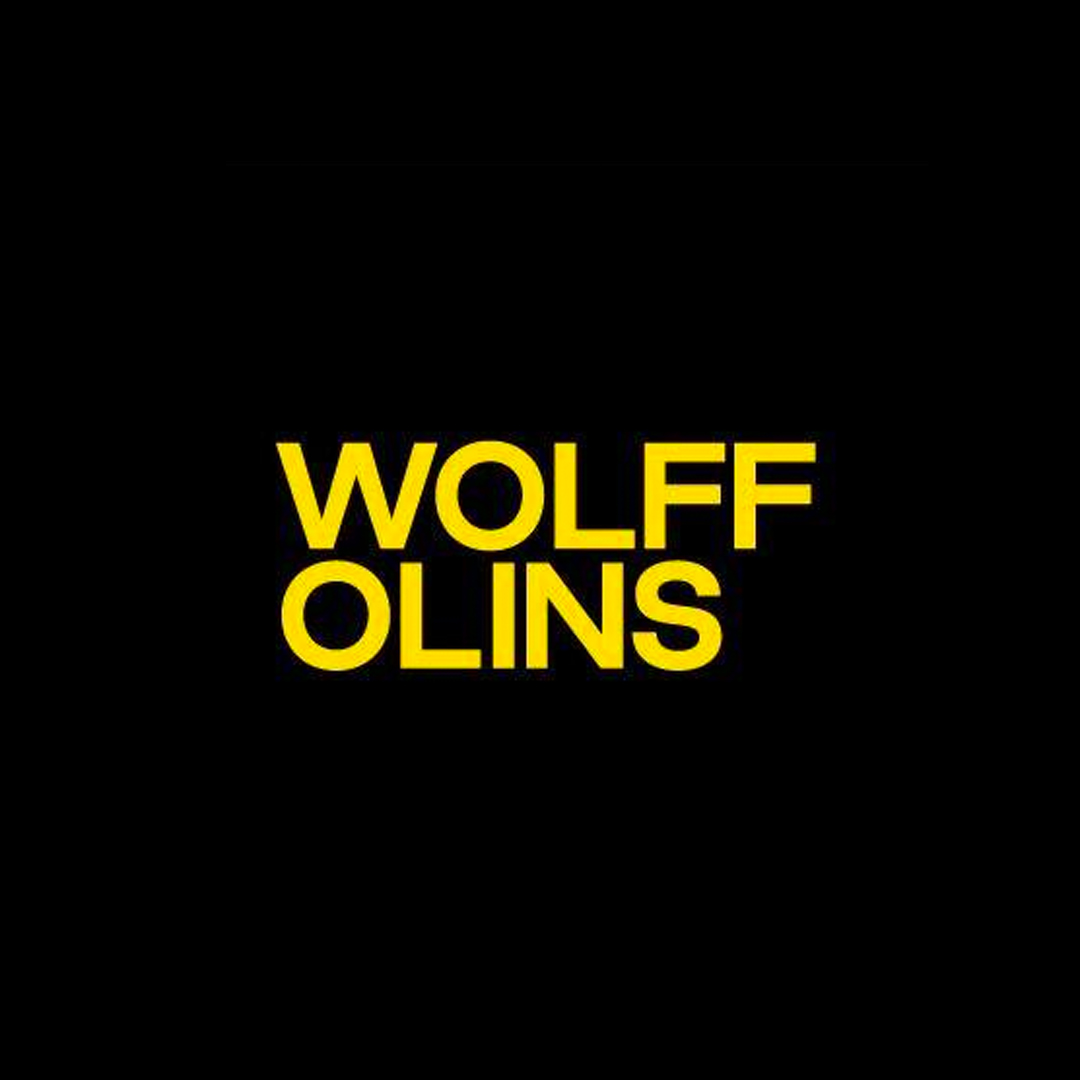Wolff olins logo