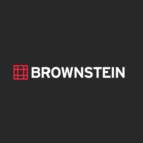 Brownstein logo