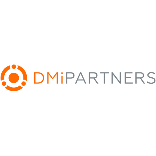 DMI partners logo