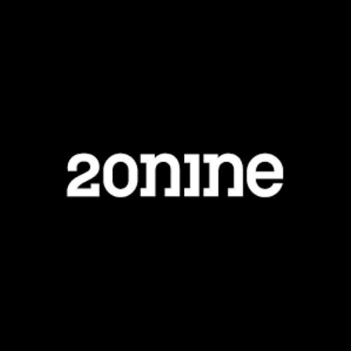 20nine logo
