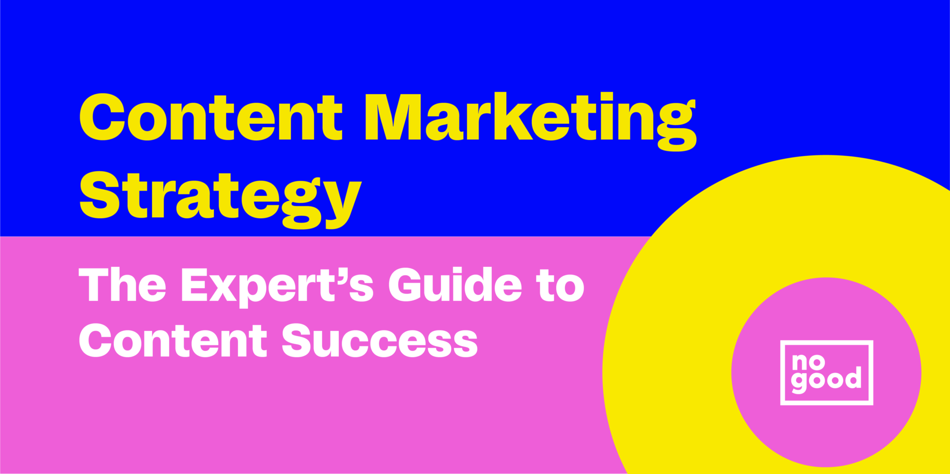 Content Marketing Strategy Guide