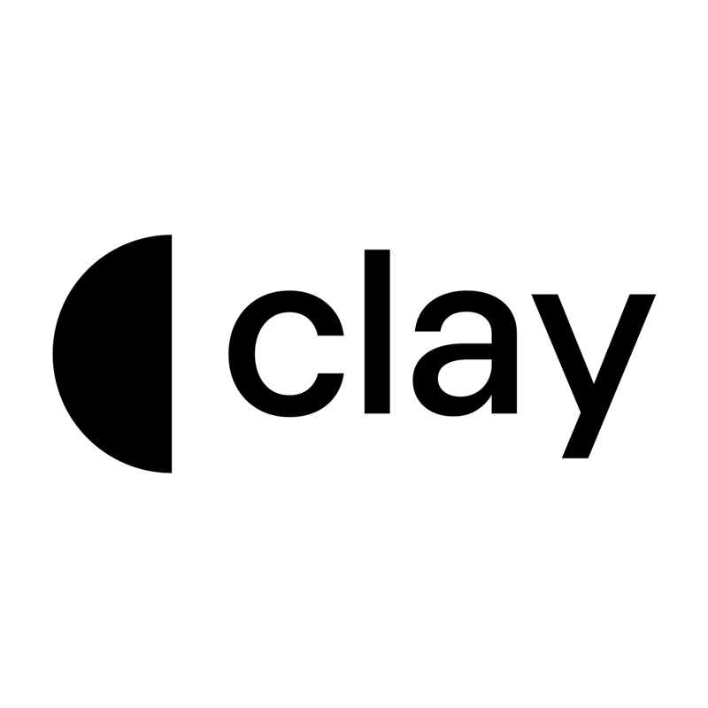 B2B marketing agency clay