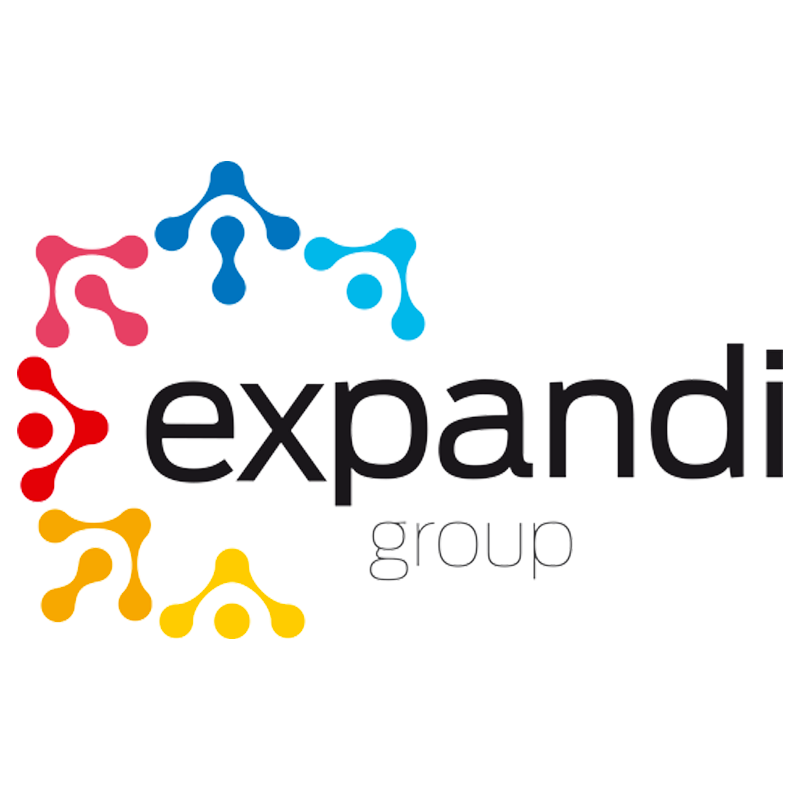 B2B marketing agency Expandi Group