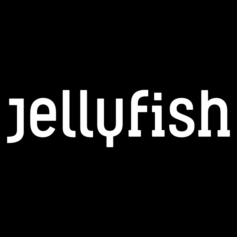 B2B marketing agency Jellyfish
