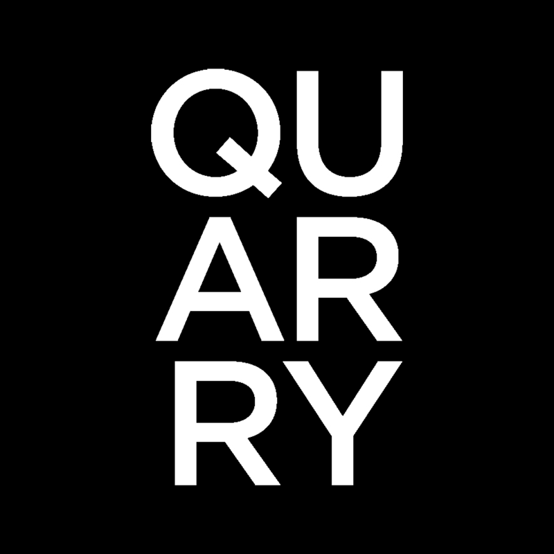 B2B marketing agency Quarry