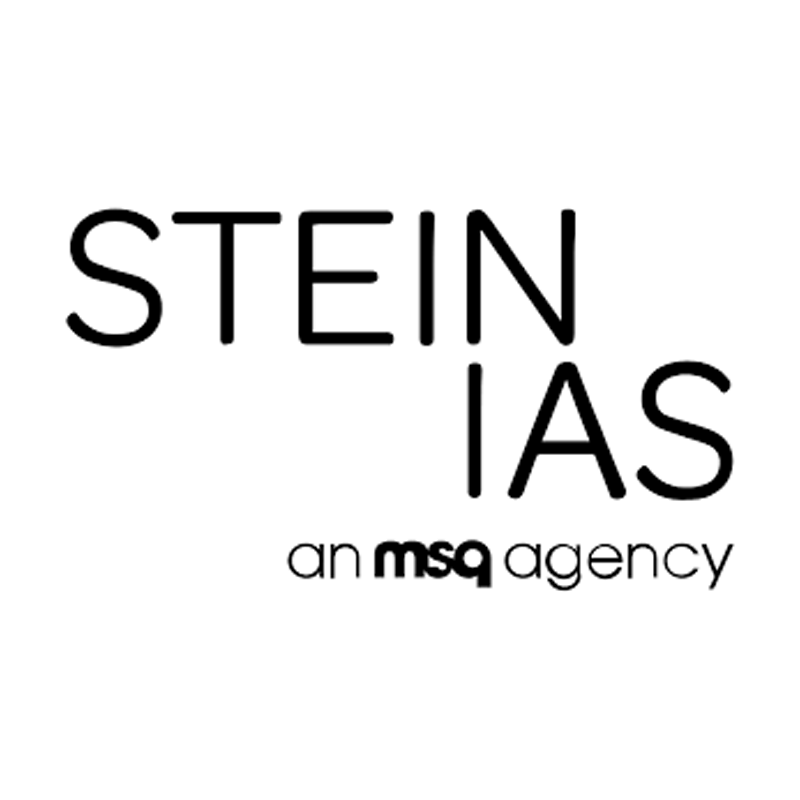 B2B marketing agency Stein IAS