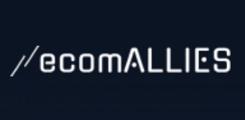 eCom Allies logo