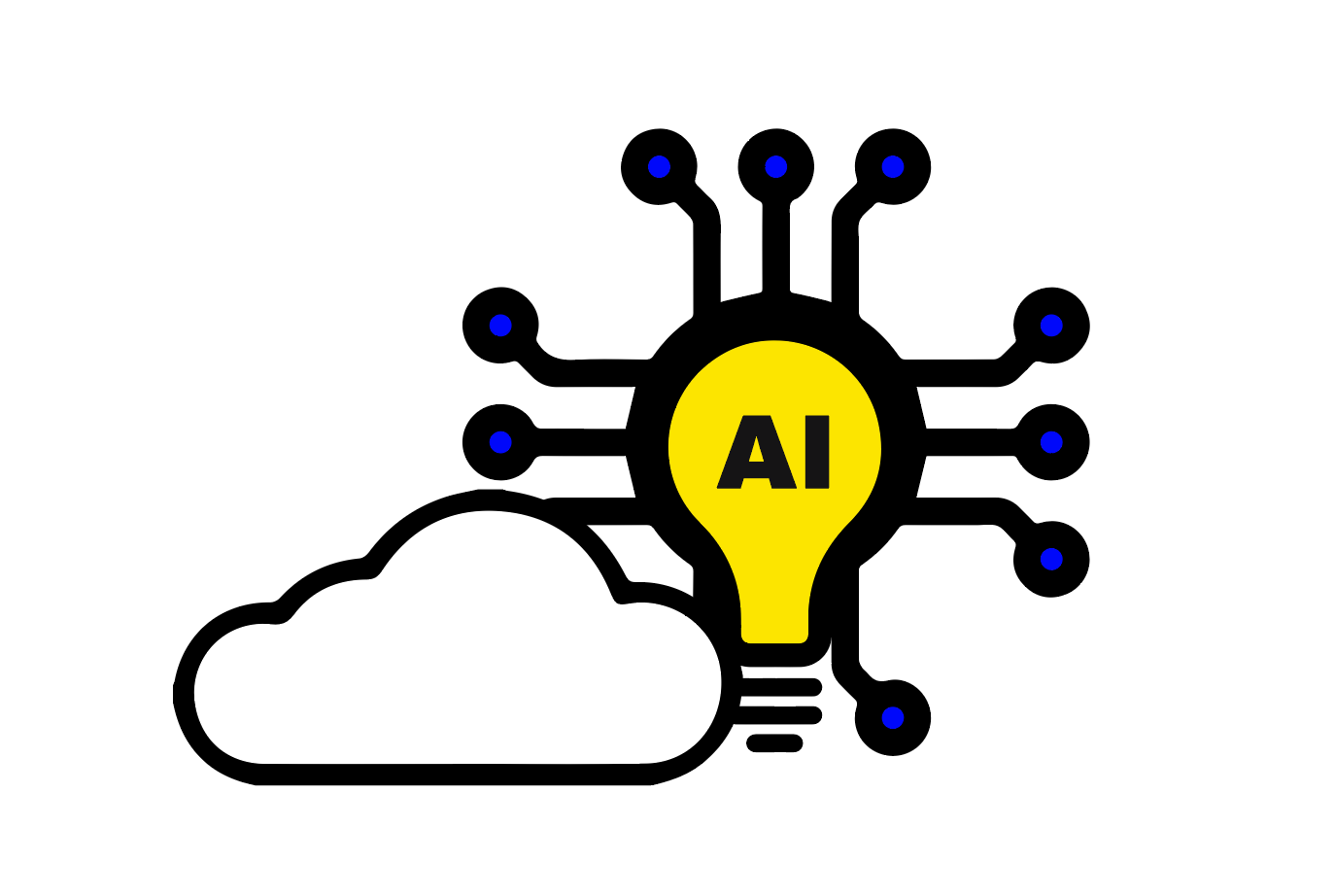 Cloud-based technology and artificial intelligence (AI)