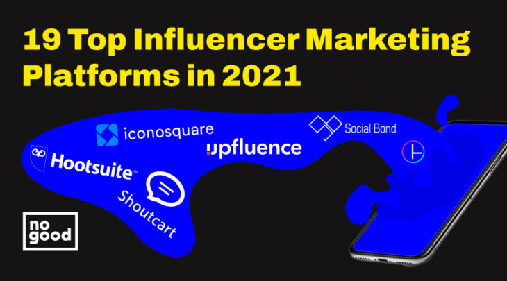 19-influencer-platforms