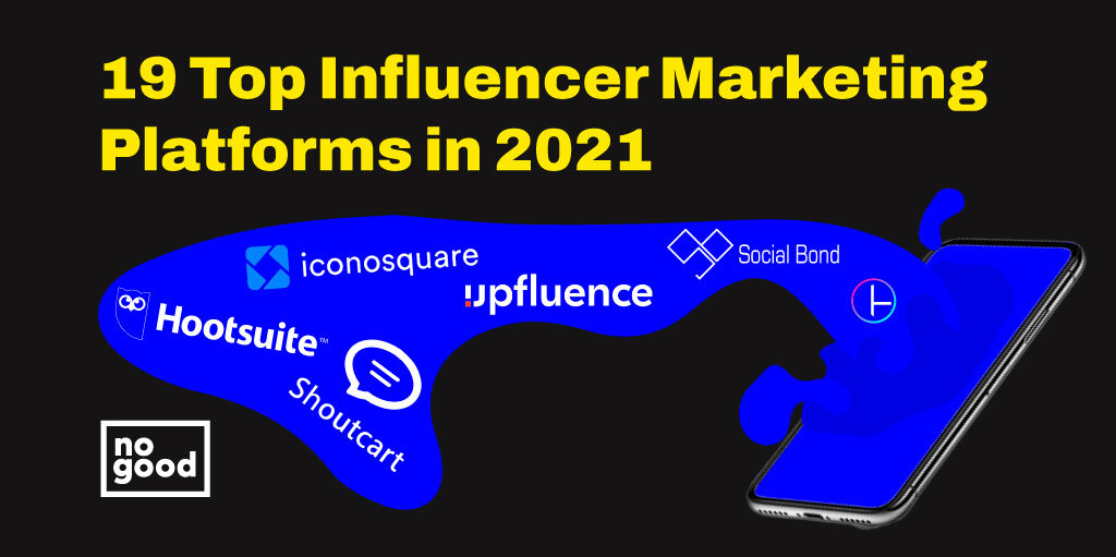 19-influencer-platforms