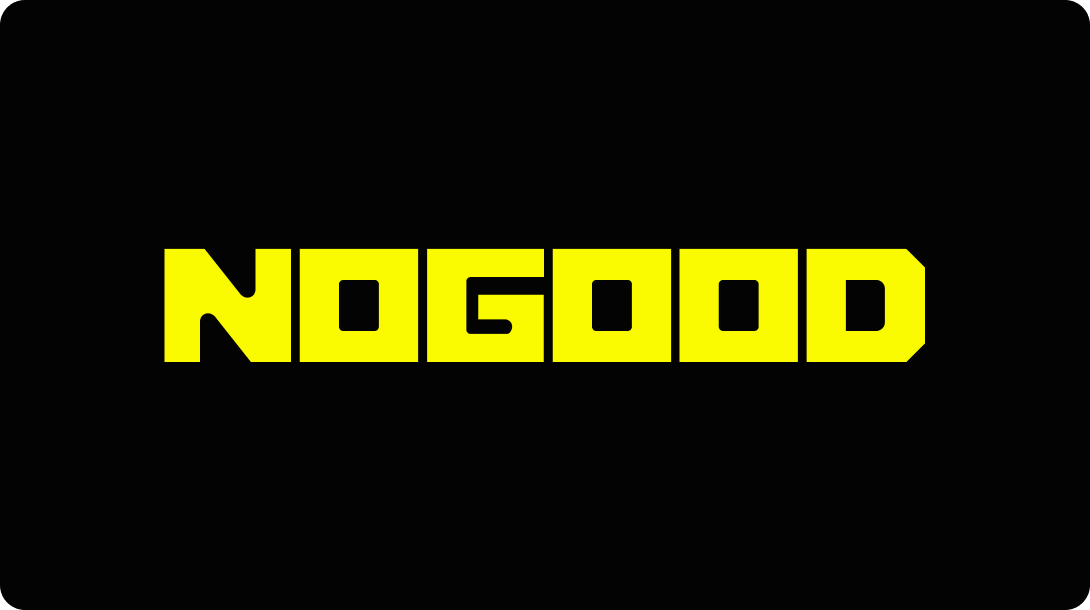 NoGood logo