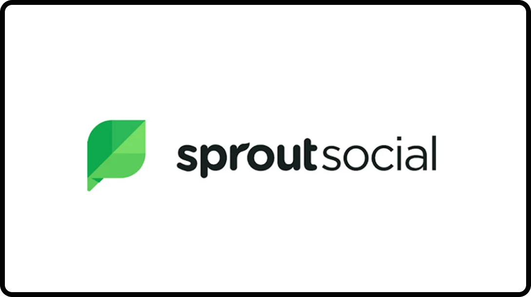 Sprout Social logo