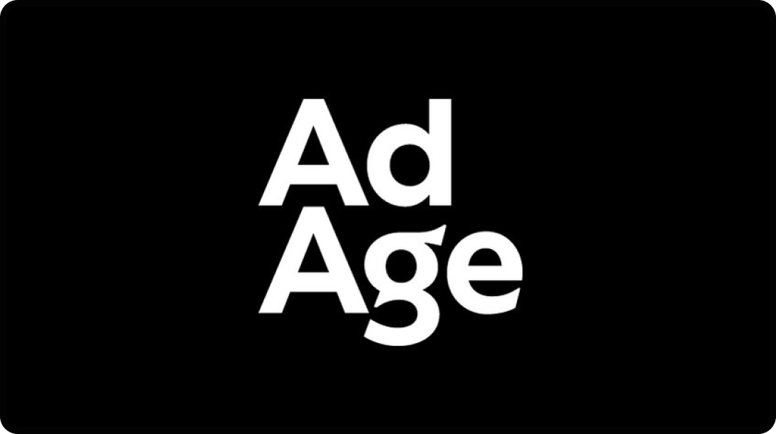 Ad Age logo