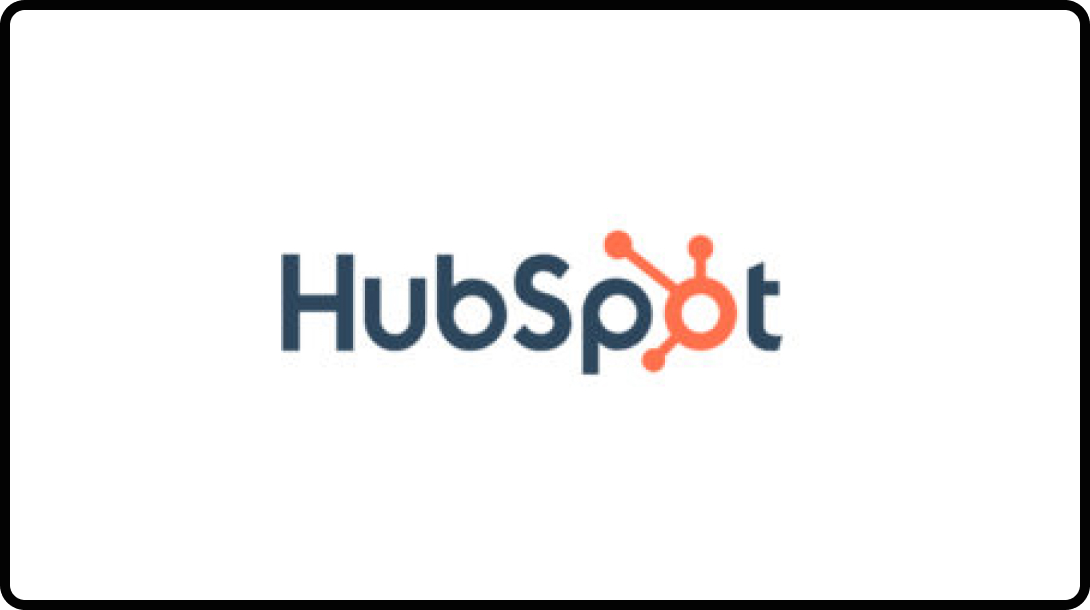 Hubspot logo