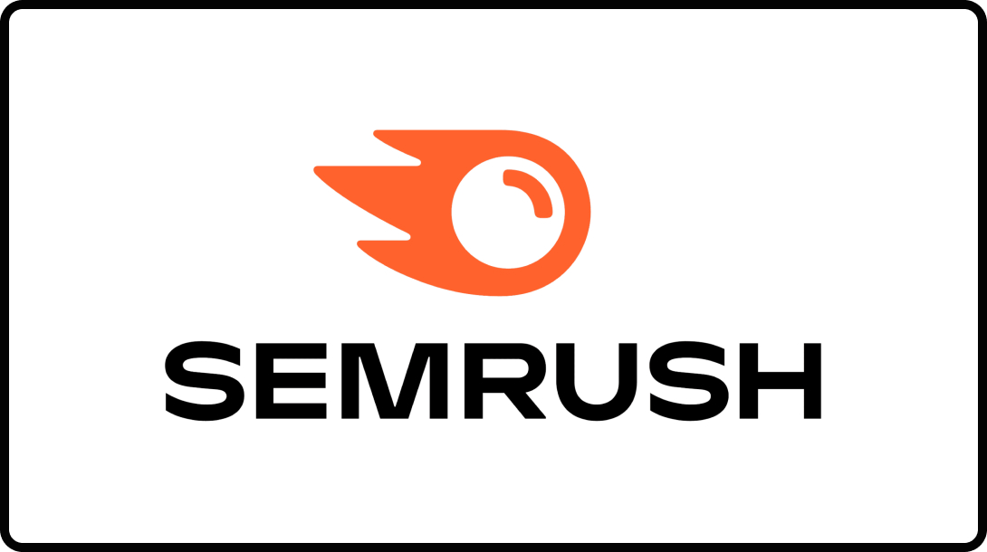 Semrush logo