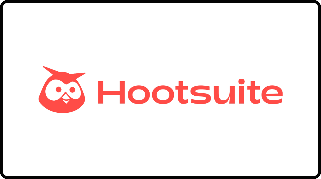 Hootsuite logo