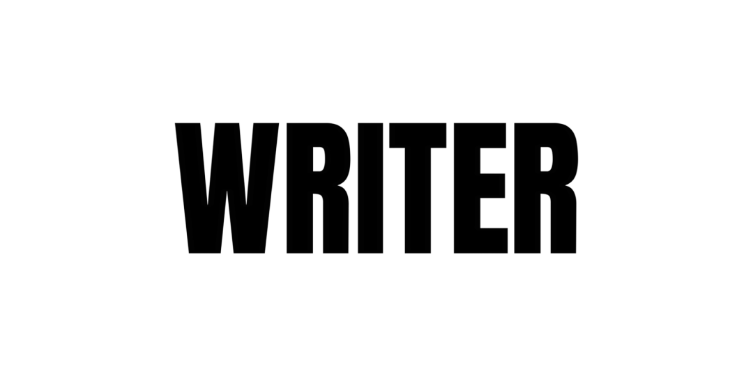 Logo of Writer, one of the best AI copywriting tools on the market.