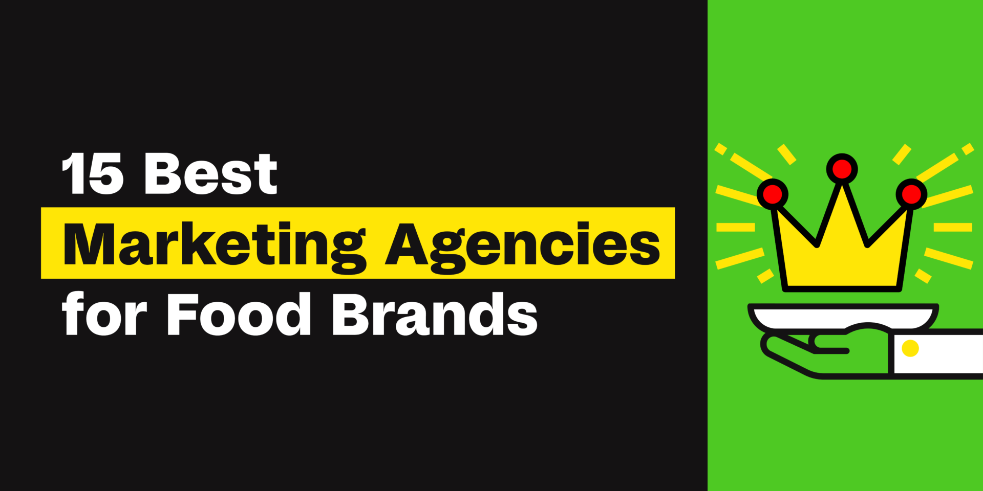 Marketing Agency Websites - 10 Gorgeous Examples - Hook Agency
