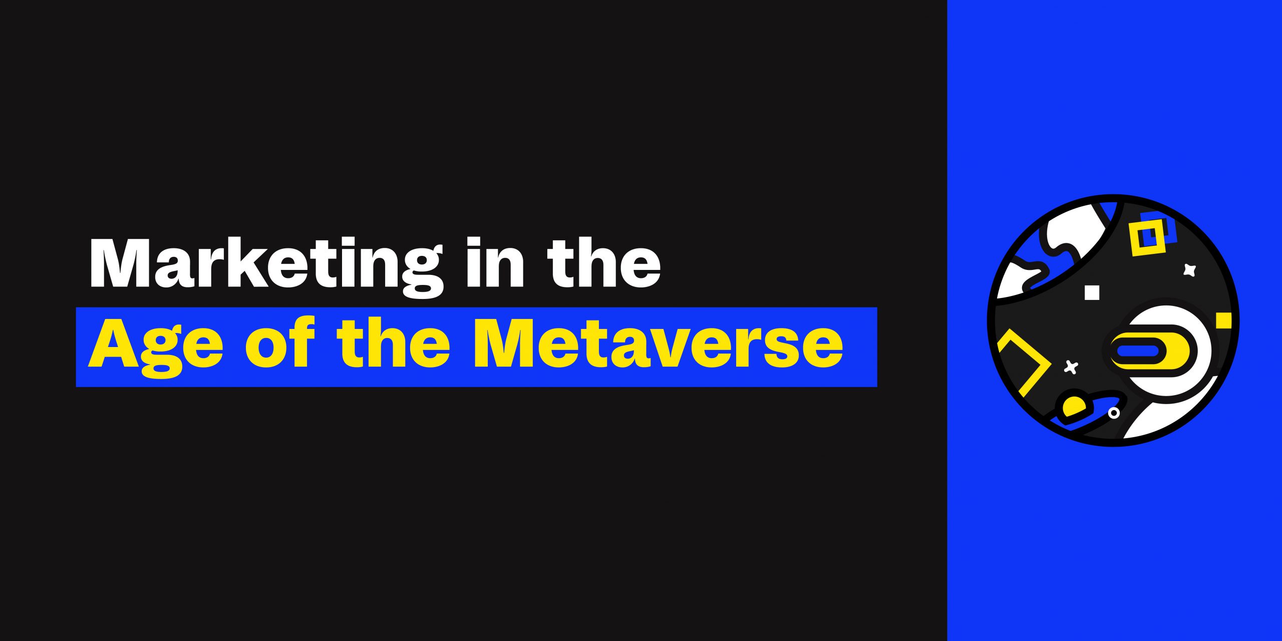 Metaverse Marketing A Deep Insight for Brands and Marketers