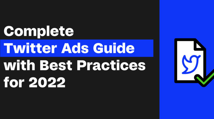 twitter ads guide