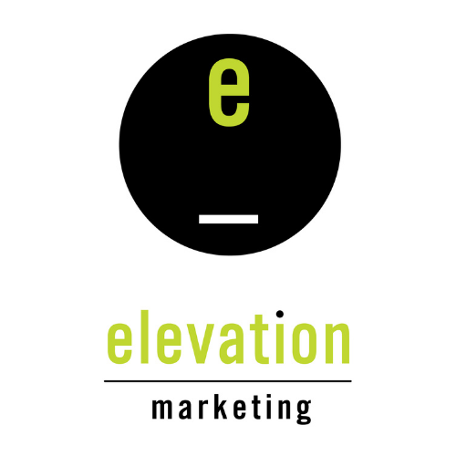 Elevation Marketing logo
