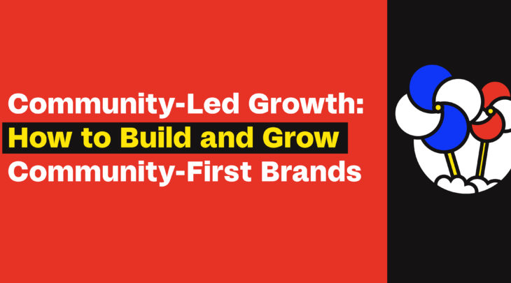Community-Led Growth