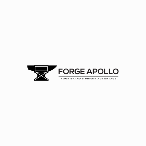 Forge Apollo logo