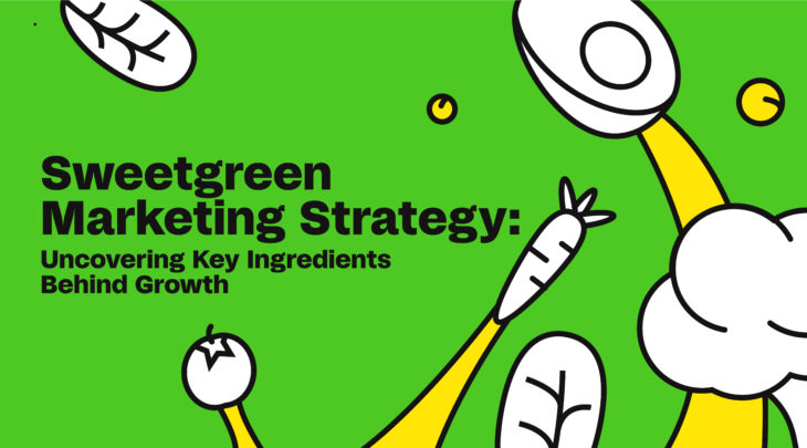sweetgreen marketing strategy