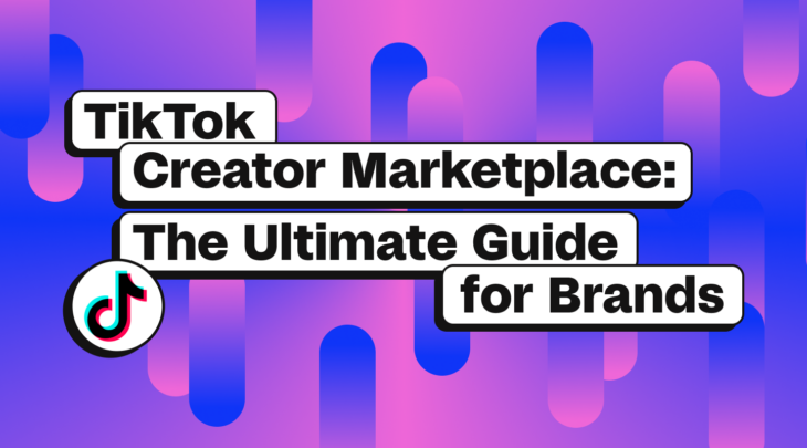 Guide to TikTok Creator Marketplace