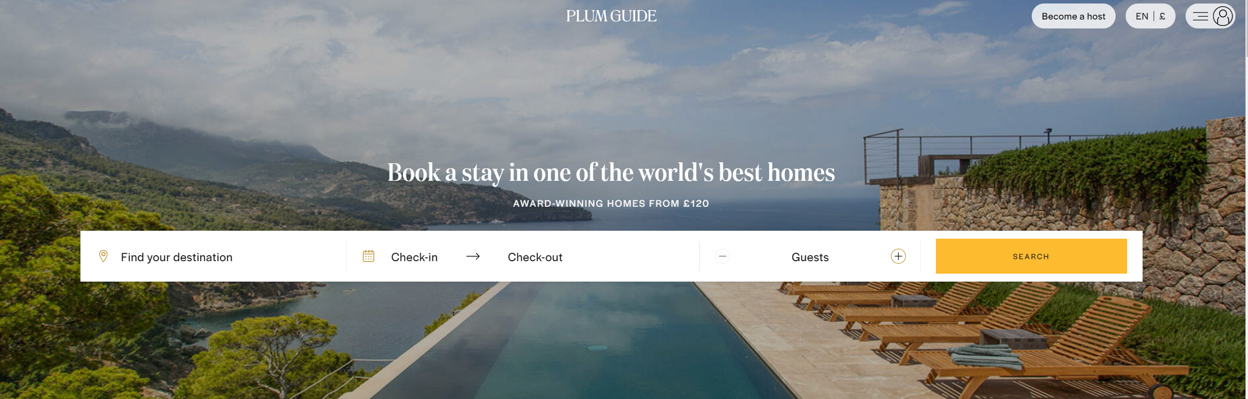 Not just homes any more: Airbnb expands into hotels and luxury