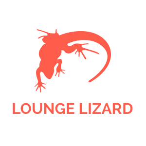 Lounge Lizzard logo