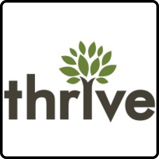 Thrive Agency 