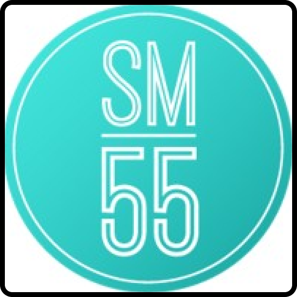 Social Media 55 