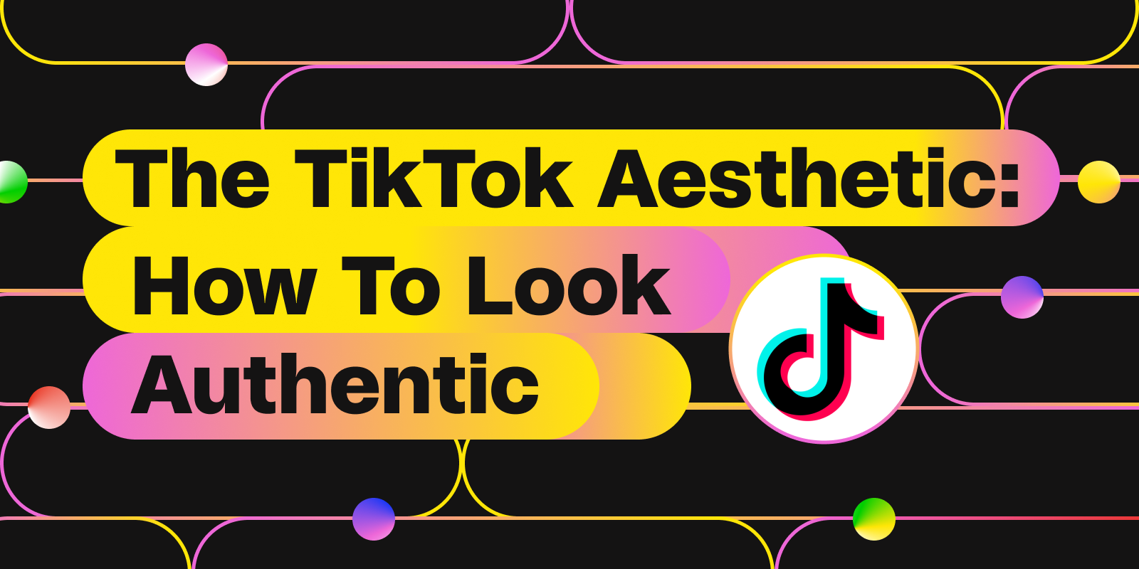 One TikTok Creator's No-Bullshit Guide to Business Success (2023