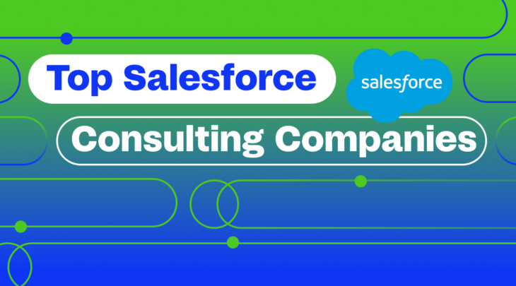 Top Salesforce Consulting Companies