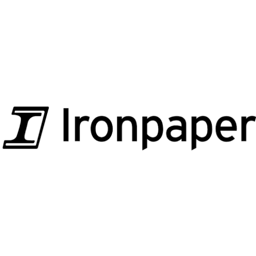ironpaper-b2b-marketing-agency