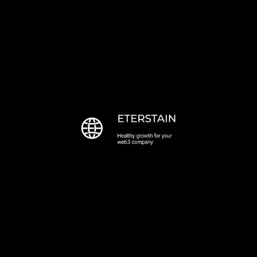 Eterstain logo