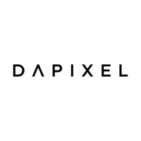 daPixel logo