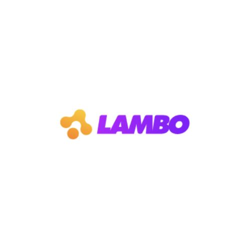 Lambo logo