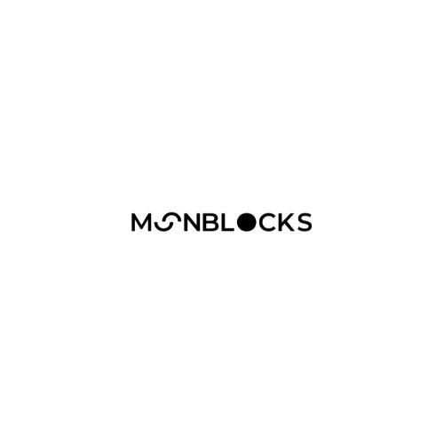 Moonblocks logo