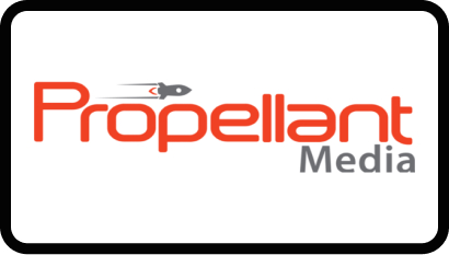 Propellant Media logo