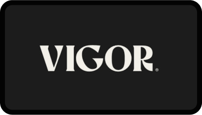 Vigor logo