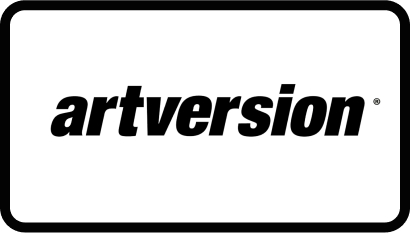 ArtVersion logo