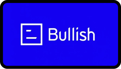 Bullish logo