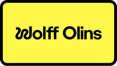 Wolff Olins logo