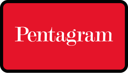 Pentagram logo