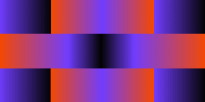 Cover image for a blog post about whether AI will replace copywriters.