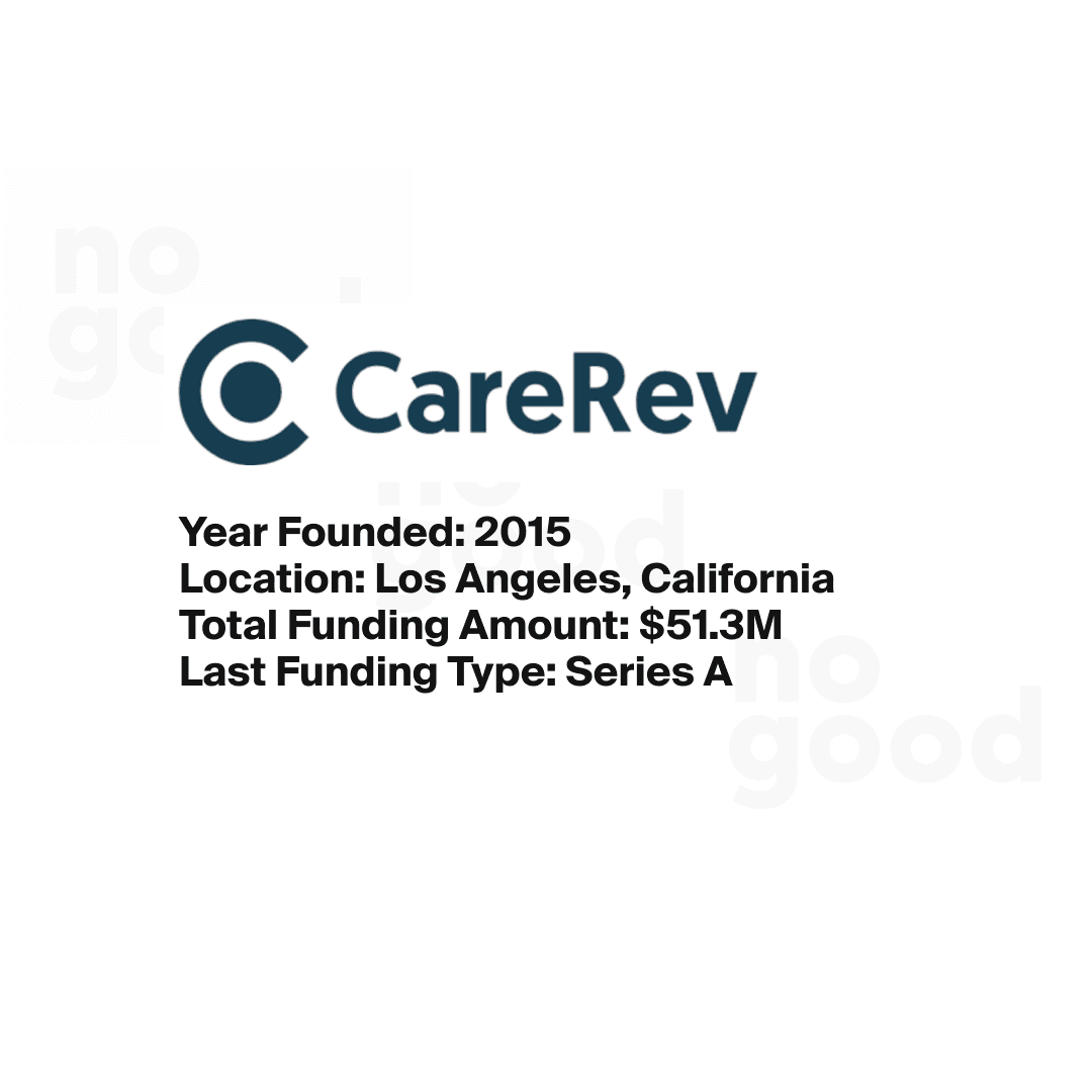 About CareRev